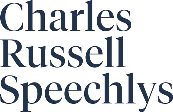 Charles Russell Speechlys: Strategy and Culture