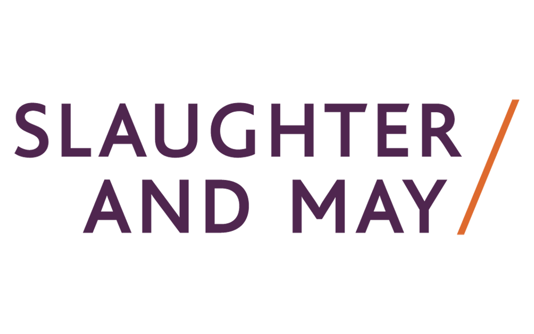 Slaughter and May: Training, Awards and Extra Information