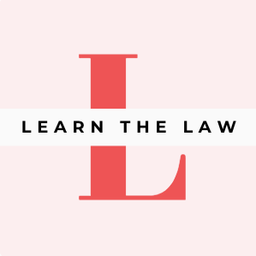 Learn The Law